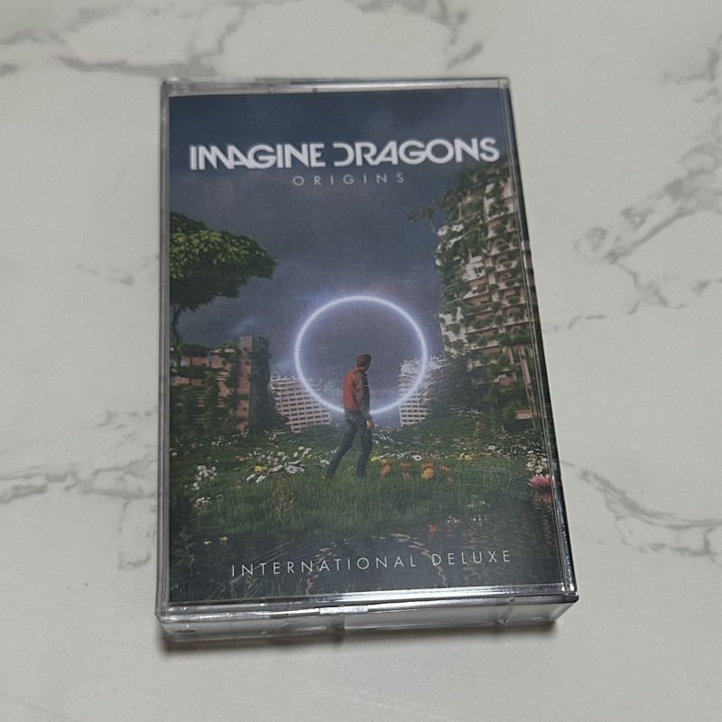 Audio Music To Lyrics - English Style Cassette Tape Unopened With