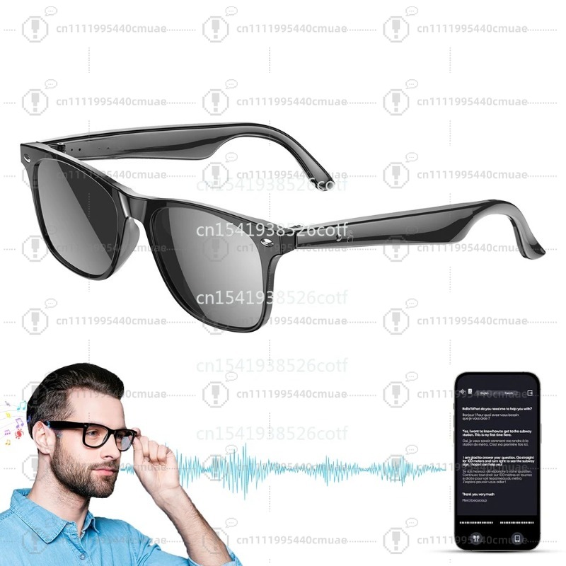 Audio Music Ai - 2025 W100 music with AI hands-free