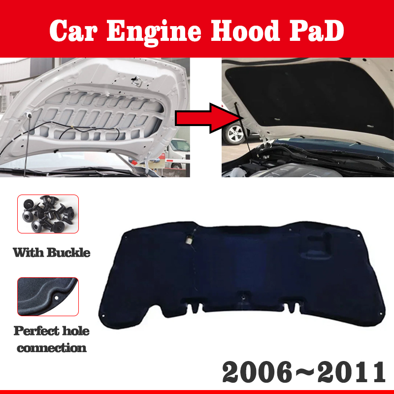 Audio Music Car - For Honda Civic 8th Gen Accessories