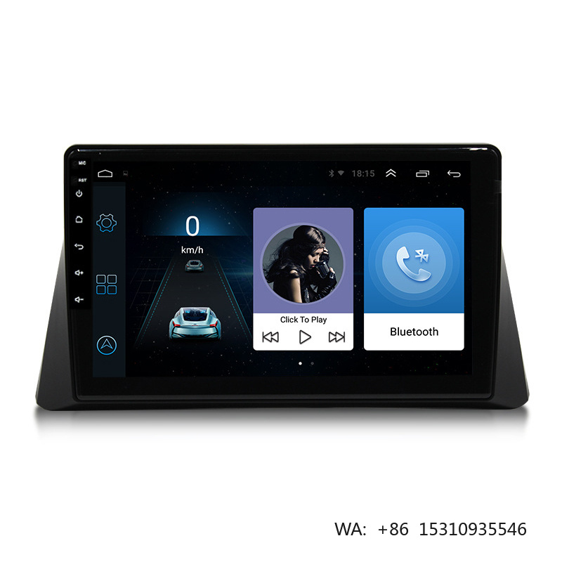 Audio Music Car - Jiawell Android Car DVD Player GPS