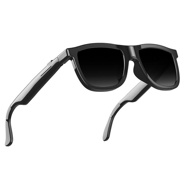 Audio Music Ai - FEDI-AI Smart Audio Glasses Touch To