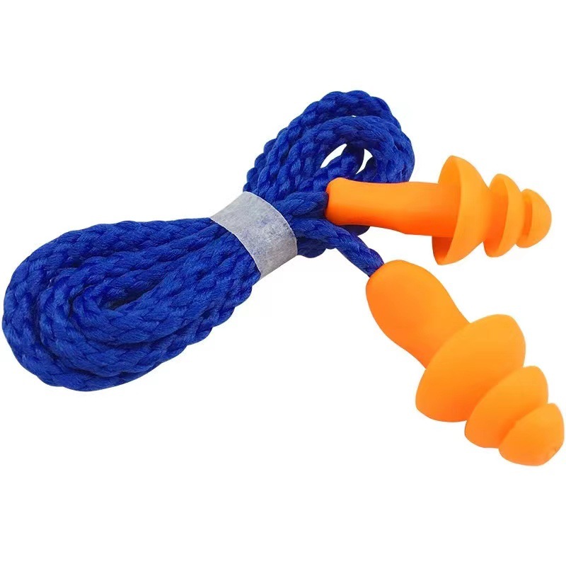 Audio Music Car - 2pcs Waterproof Earplugs Noise Reduction Car