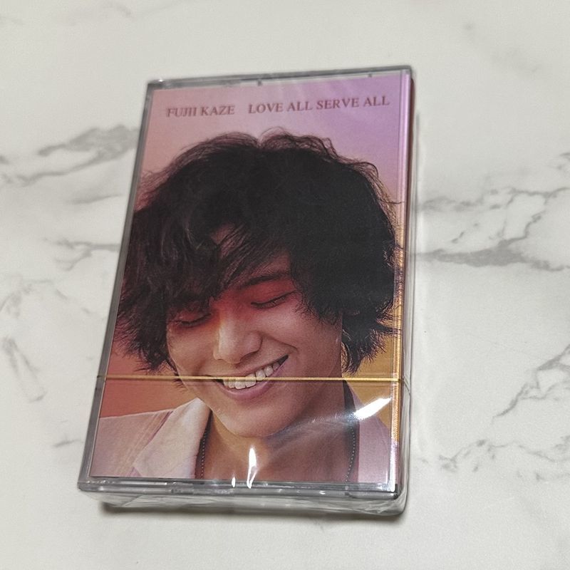 Audio Music To Lyrics - Japanese Classic Music Cassette Tape New