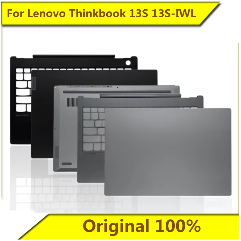 Headphone Amplifier Dac - Original for Lenovo Laptop Thinkbook 13S