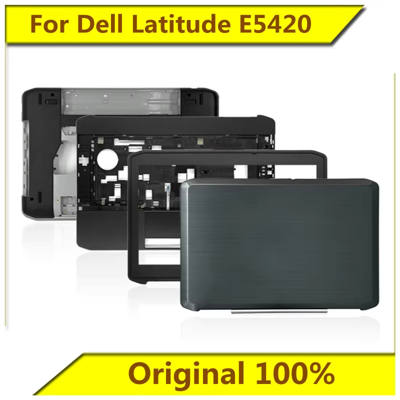 Headphone Amplifier Dac - Original for Dell Latitude E5420 A/B/C/D/E