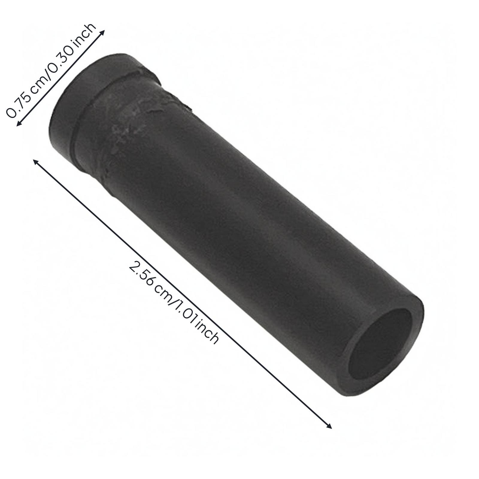 Guitar Slide Tube - Tremolo Bar Tube Smooth Minimal Socket