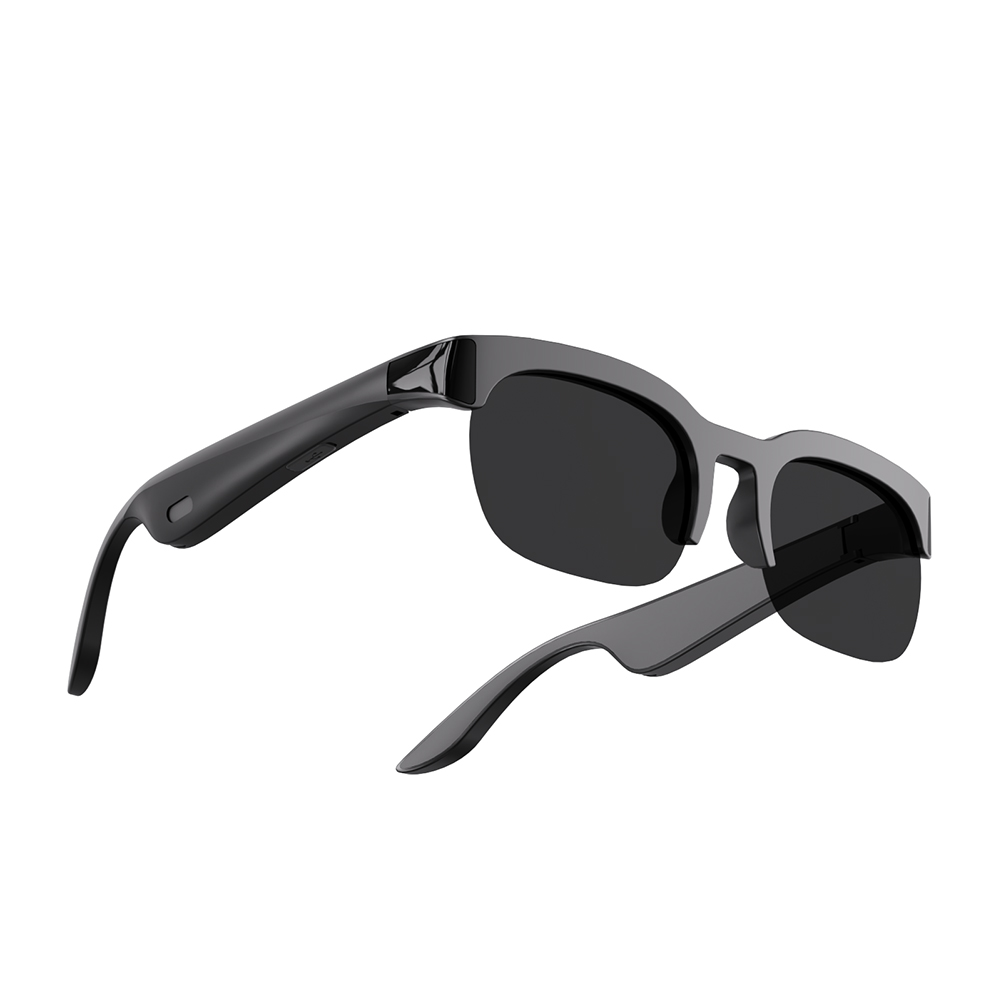 BT Sunglasses AI Translator Ha - огляд і ціна Audio Music Ai