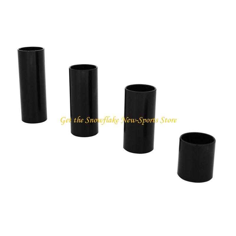 E56D Long Stainless Guitar Sli - огляд і ціна Guitar Slide Tube