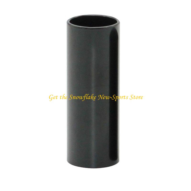 E56D Long Stainless Guitar Sli - огляд і ціна Guitar Slide Tube
