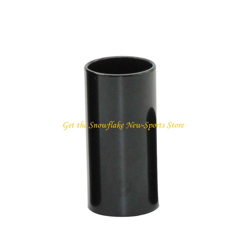 E56D Long Stainless Guitar Sli - огляд і ціна Guitar Slide Tube