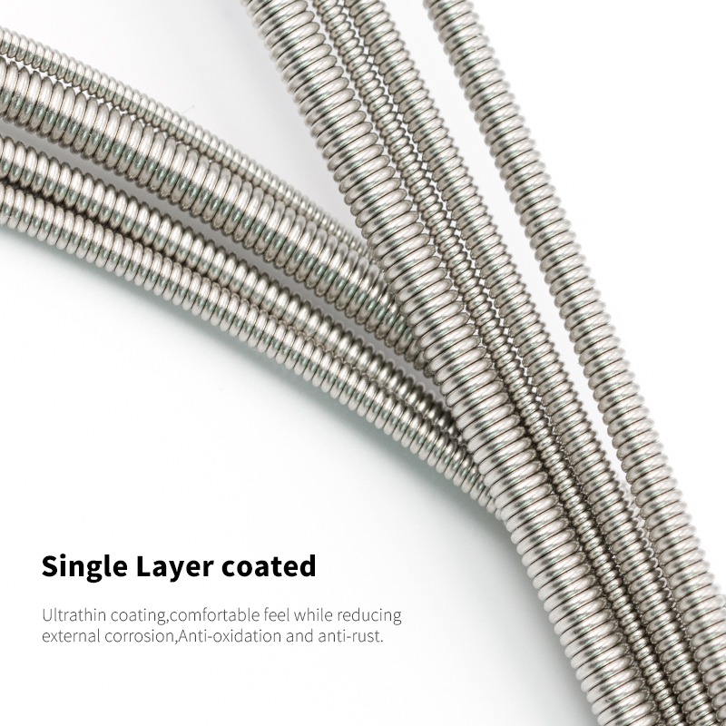 3/5/10 Set Orphee Bass Guitar  - огляд і ціна Bass Guitar Strings