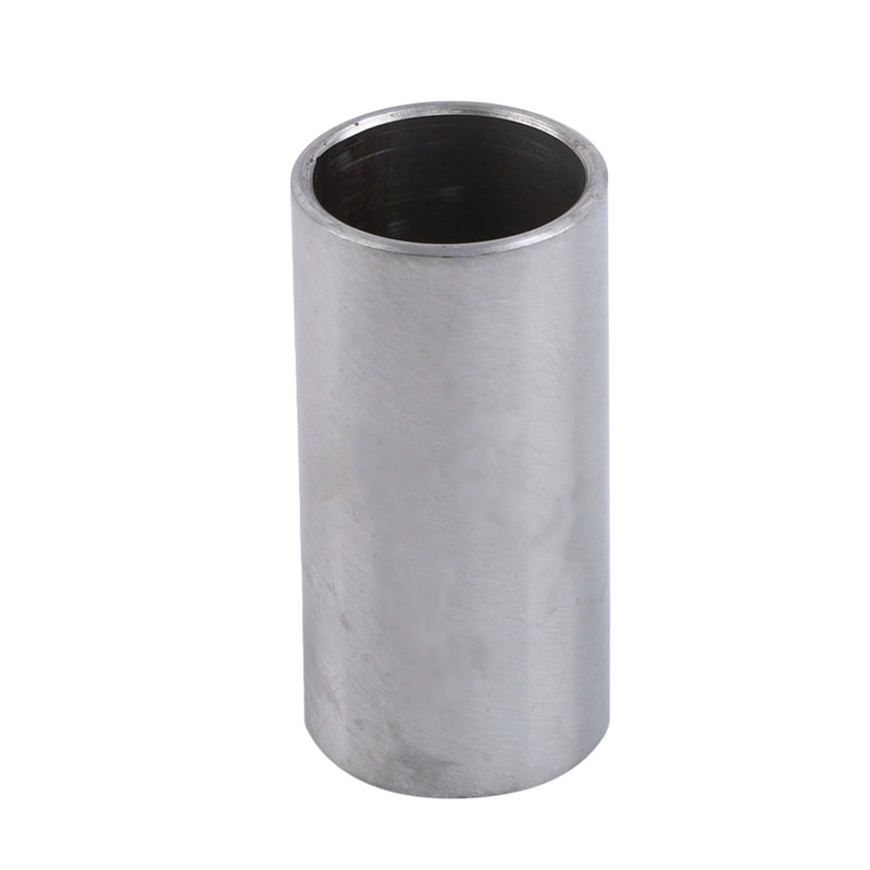 Guitar Slide Fingertip Tube Si - огляд і ціна Guitar Slide Tube