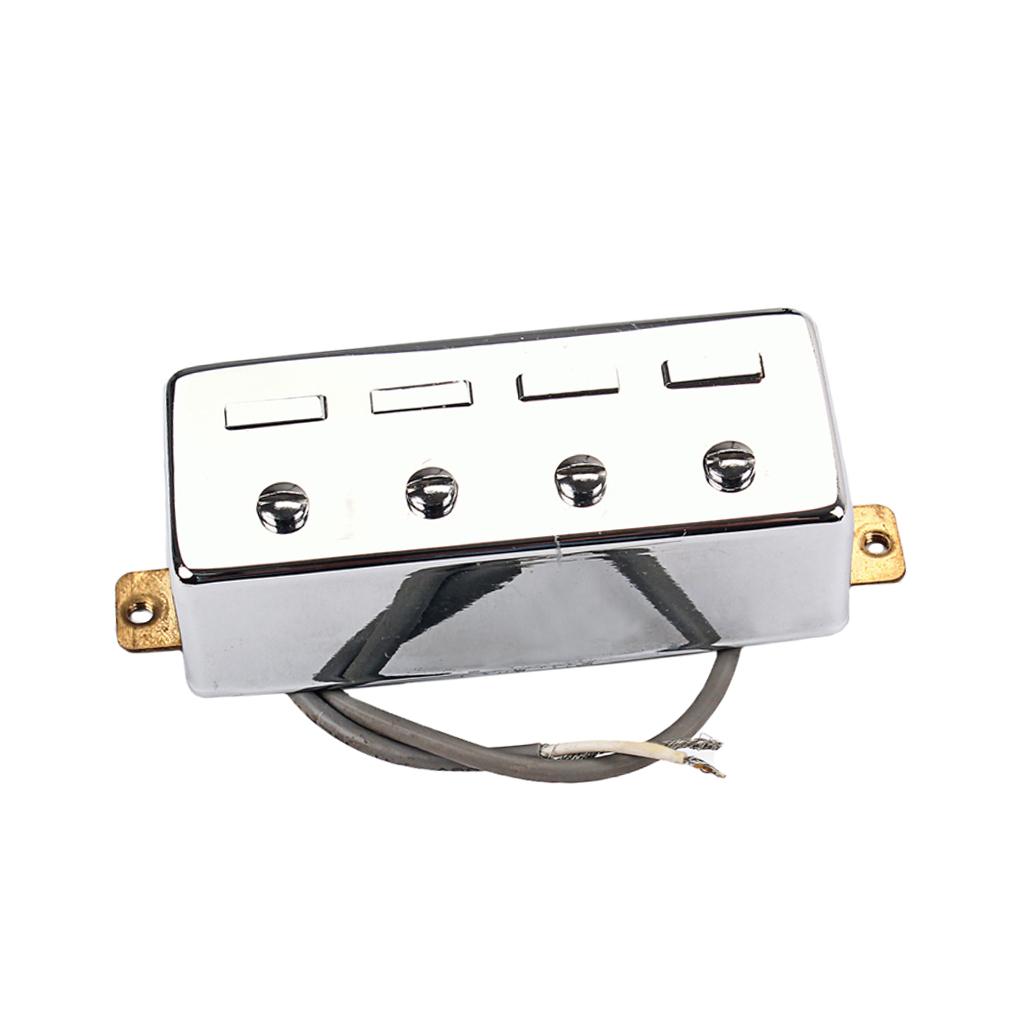 Replacement Bass Pickup Copper - огляд і ціна Bass Guitar Strings