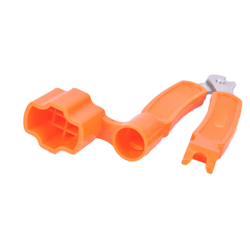 New 3 in 1 Tool Guitar Winder  - огляд і ціна Guitar Slide Tube