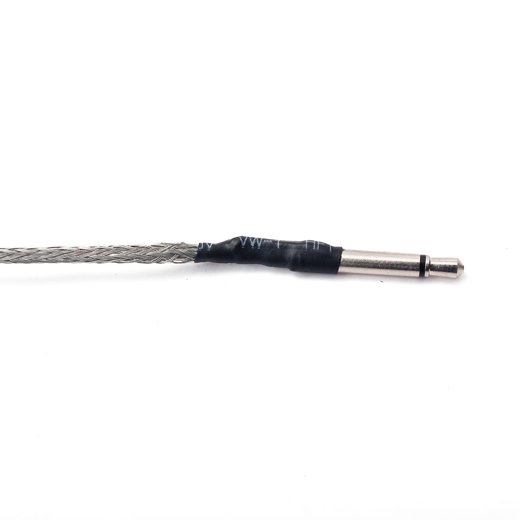 Under Saddle Piezo Pickup 4 St - огляд і ціна Bass Guitar Strings
