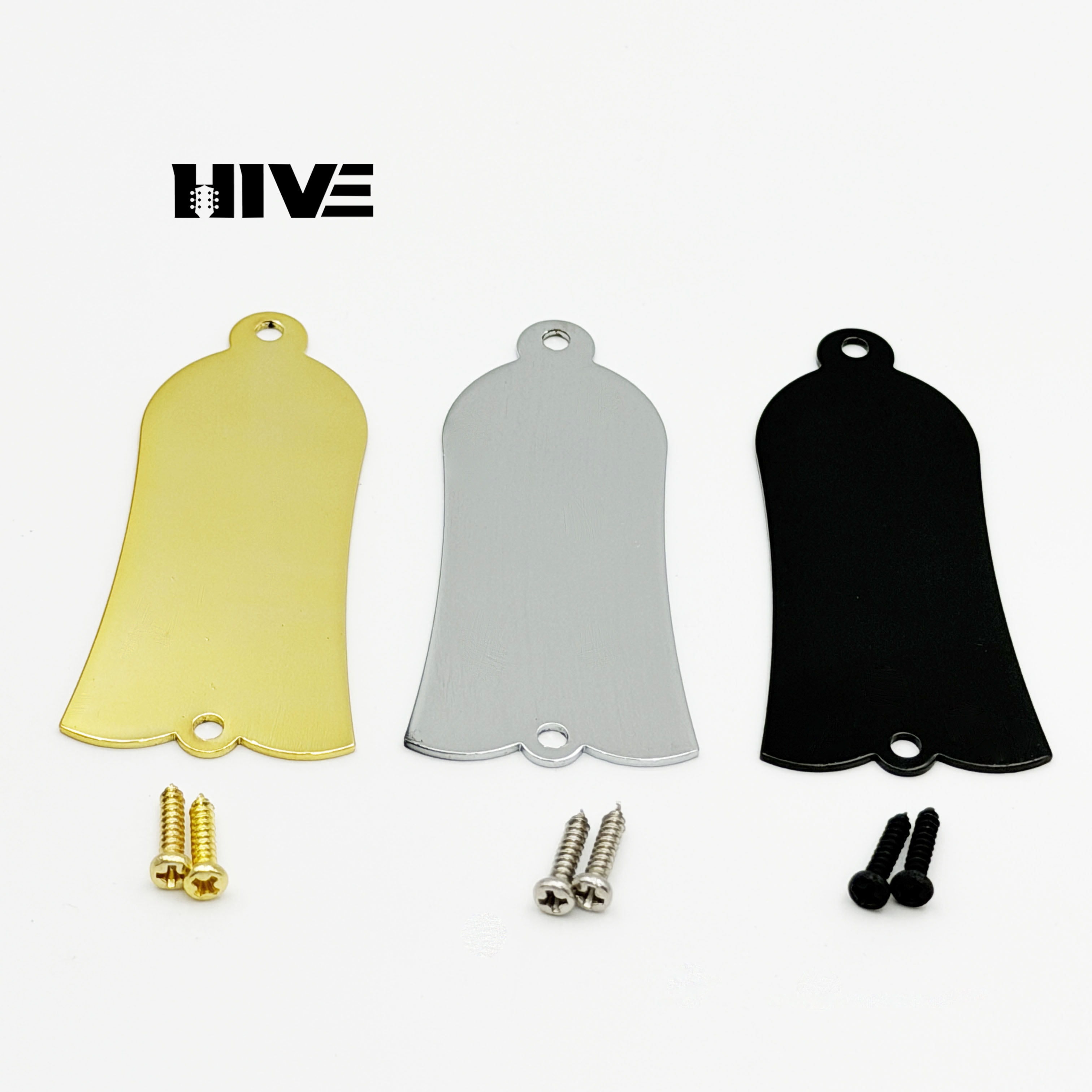 2/3 Hole Metal Bell Style Trus - огляд і ціна Guitar Slide Tube