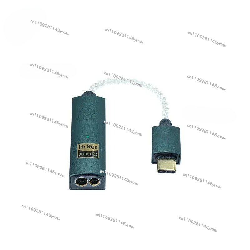 iFi GO link Max Portable USB B - огляд і ціна Headphone Amplifier Dac