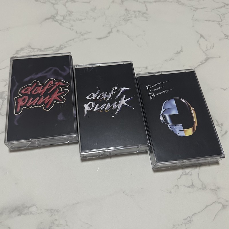 Retro Audio Cassette Tape Bran - огляд і ціна Audio Music To Lyrics