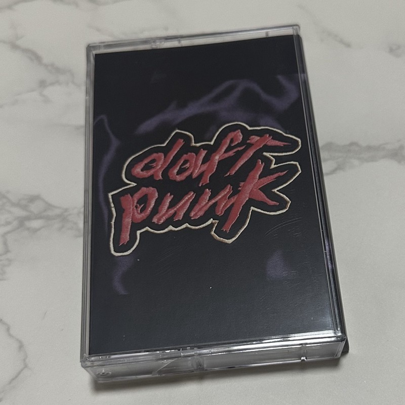 Retro Audio Cassette Tape Bran - огляд і ціна Audio Music To Lyrics