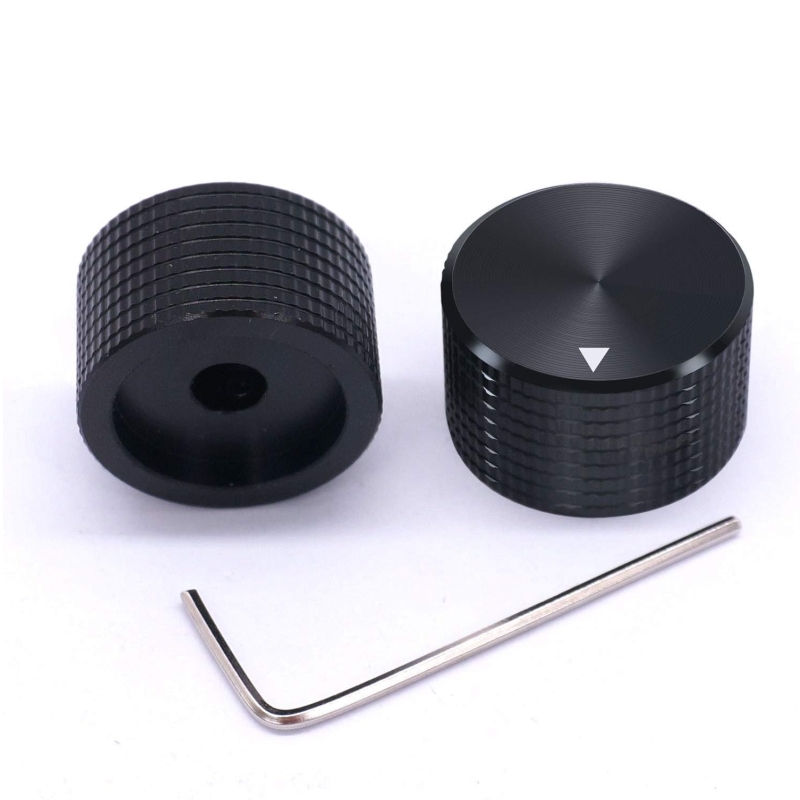 CNC Machined Aluminum Alloy Po - огляд і ціна Headphone Amplifier Dac