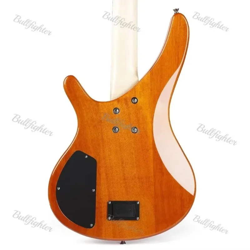 High Grade 4/ 5 Strings Maple  - огляд і ціна Bass Guitar Strings
