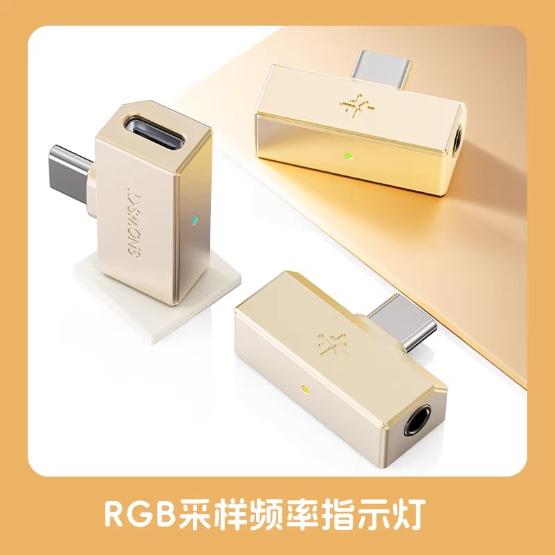 FiiO Tiny DAC USB Headphone Am - огляд і ціна Headphone Amplifier Dac