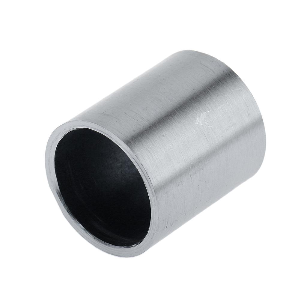 Stainless Steel Guitar Slide F - огляд і ціна Guitar Slide Tube