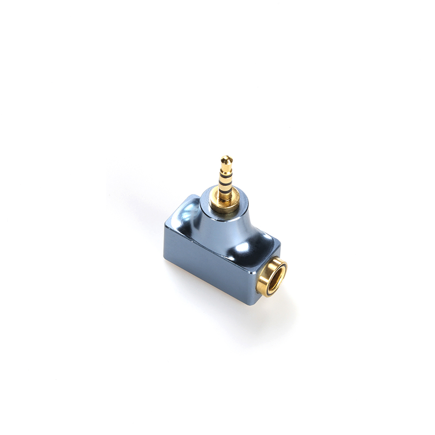 DD ddHiFi All New DJ44B / DJ44 - огляд і ціна Headphone Amplifier Dac