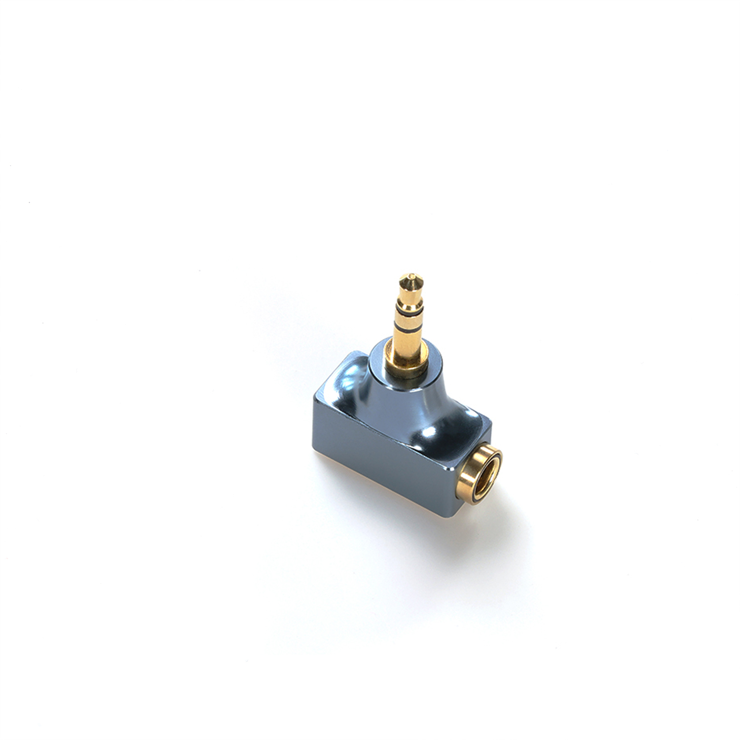DD ddHiFi All New DJ44B / DJ44 - огляд і ціна Headphone Amplifier Dac