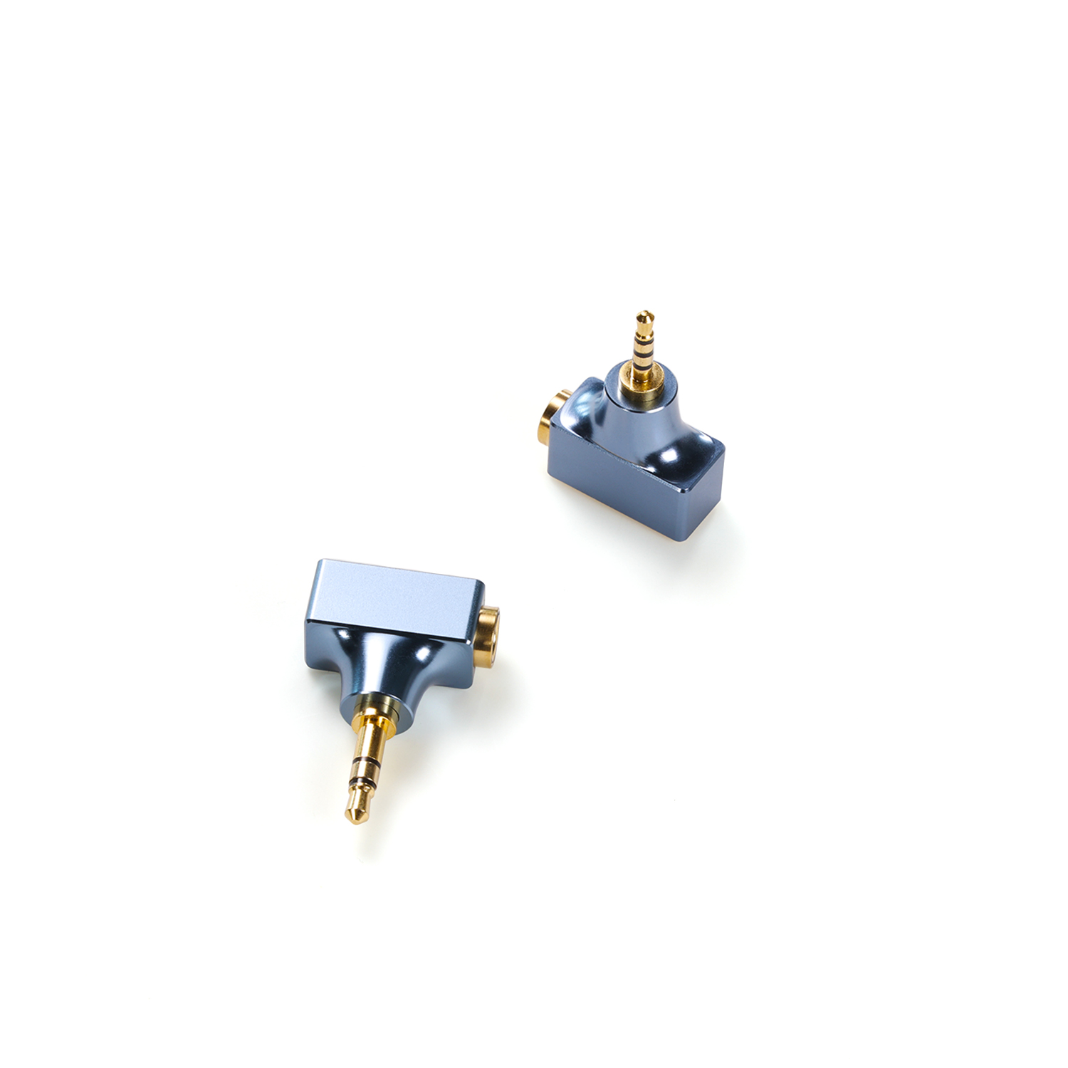 DD ddHiFi All New DJ44B / DJ44 - огляд і ціна Headphone Amplifier Dac