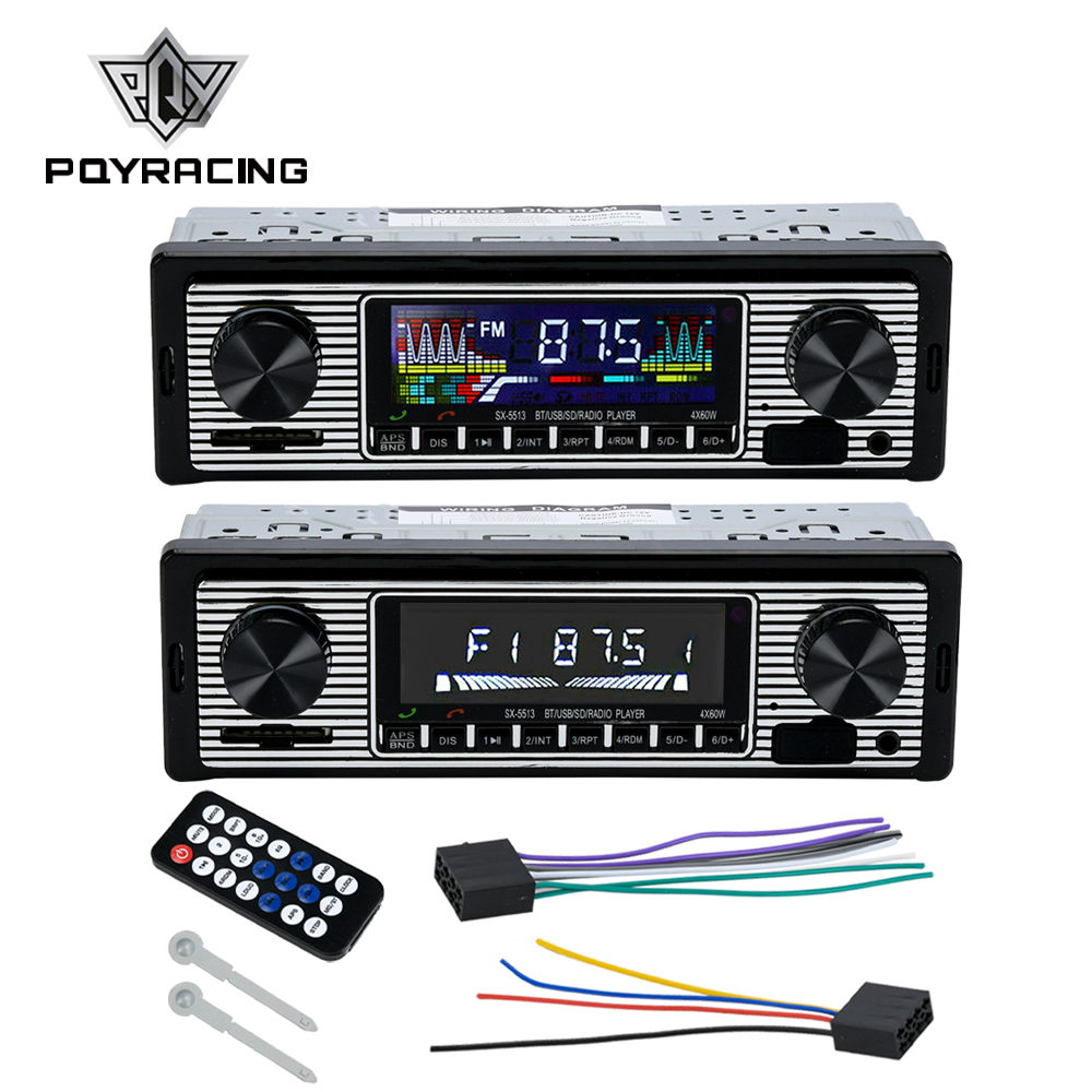 Vintage Car Radio Vehicle Inte - огляд і ціна Audio Music App