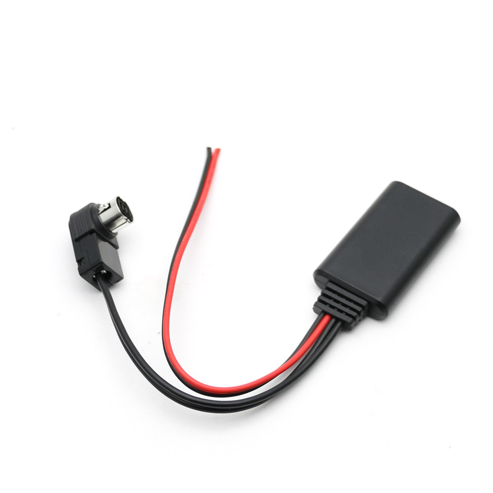 Car Bluetooth 5.0 Module Aux C - огляд і ціна Audio Music Ai