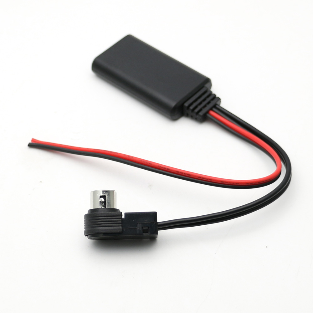 Car Bluetooth 5.0 Module Aux C - огляд і ціна Audio Music Ai