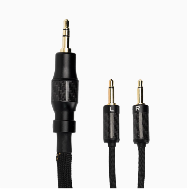 FiiO LL-RC 2025 1.5m Audio Cab - огляд і ціна Headphone Amplifier Dac