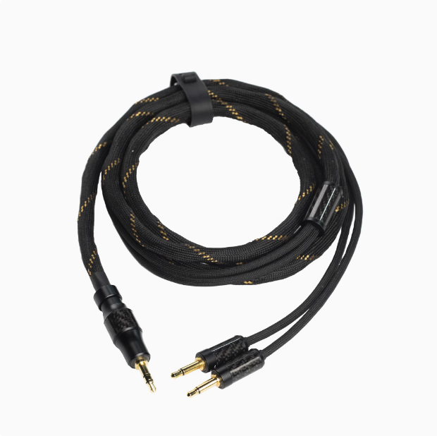 FiiO LL-RC 2025 1.5m Audio Cab - огляд і ціна Headphone Amplifier Dac