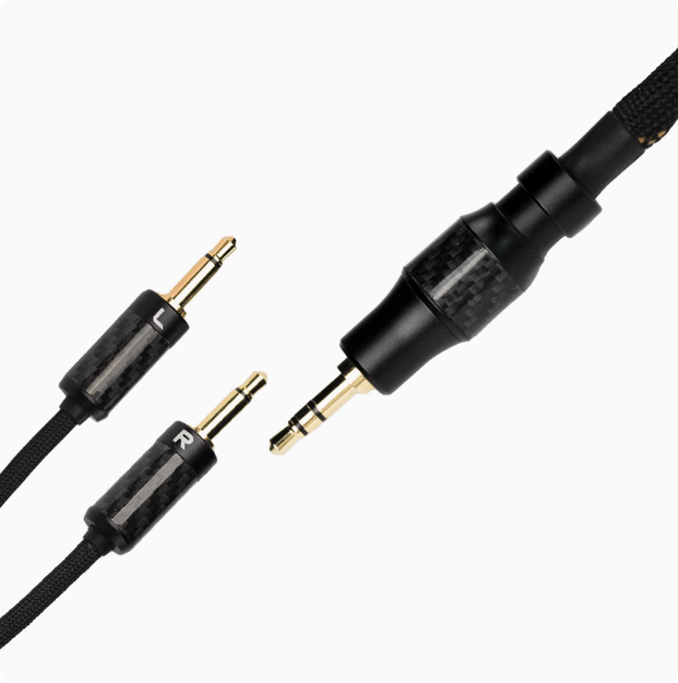 FiiO LL-RC 2025 1.5m Audio Cab - огляд і ціна Headphone Amplifier Dac