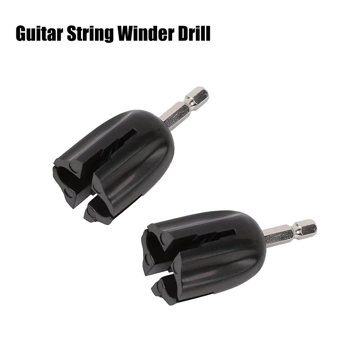 Miwayer  1/2PCS  Electric Guit - огляд і ціна Guitar Slide Tube