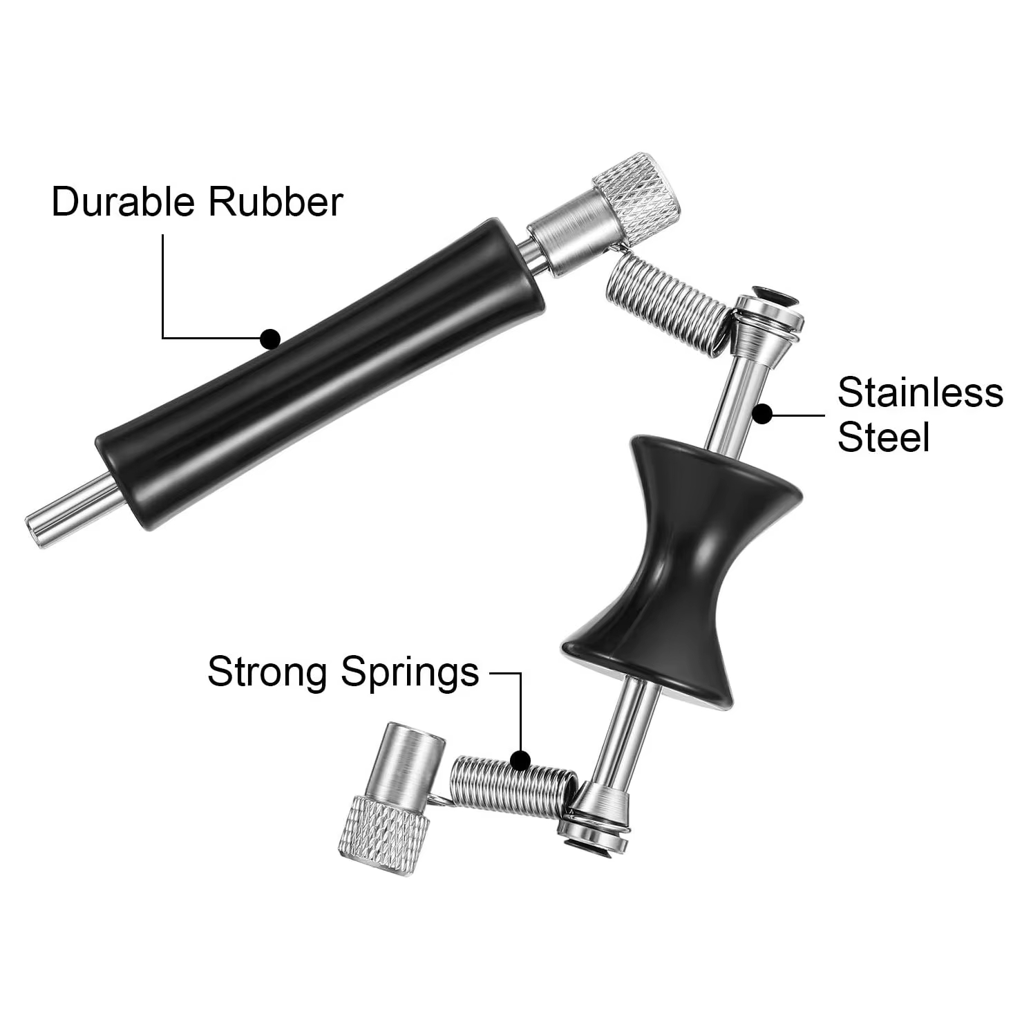 Miwayer Adjustable Sliding Gui - огляд і ціна Guitar Slide Tube