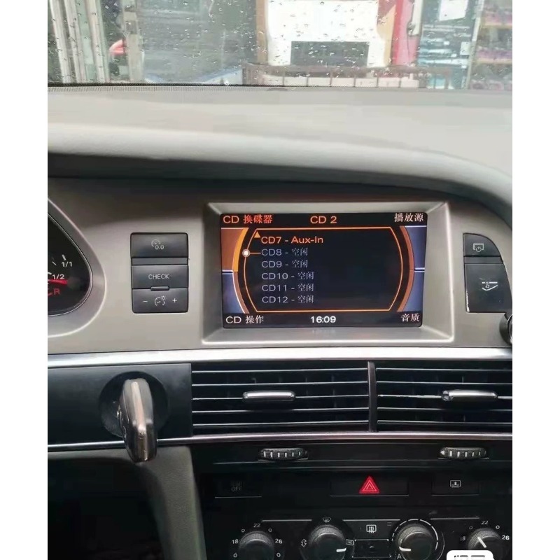 Car Bluetooth Music Aux Audio  - огляд і ціна Audio Music Car