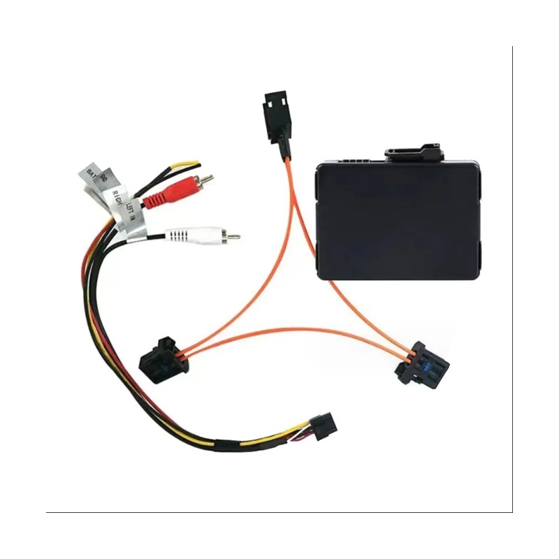 Car Bluetooth Music Aux Audio  - огляд і ціна Audio Music Car