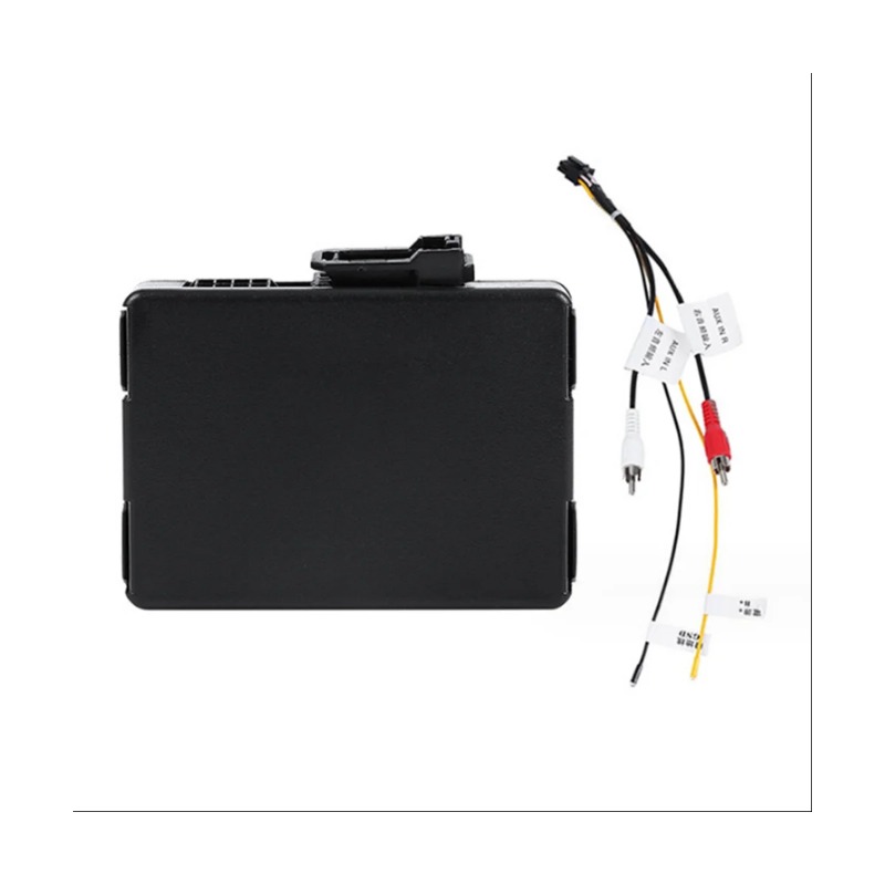 Car Bluetooth Music Aux Audio  - огляд і ціна Audio Music Car