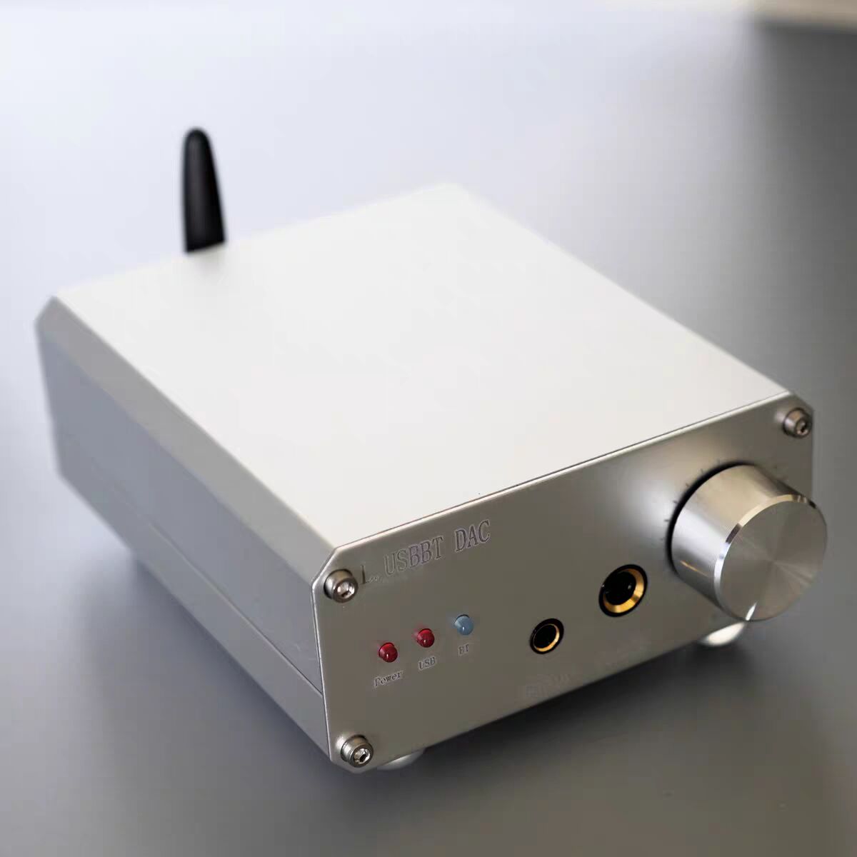 L1387 TDA1387 DAC USB/BT Bluet - огляд і ціна Headphone Amplifier Dac