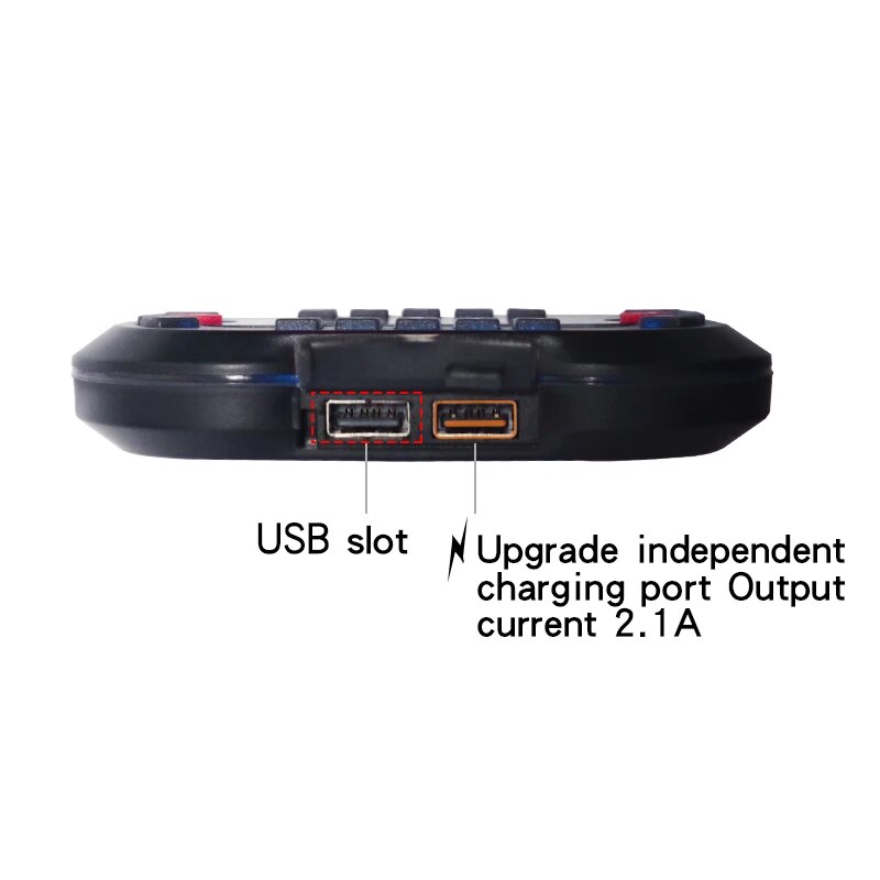 MT730 Motorcycle Bluetooth Spe - огляд і ціна Audio Music App