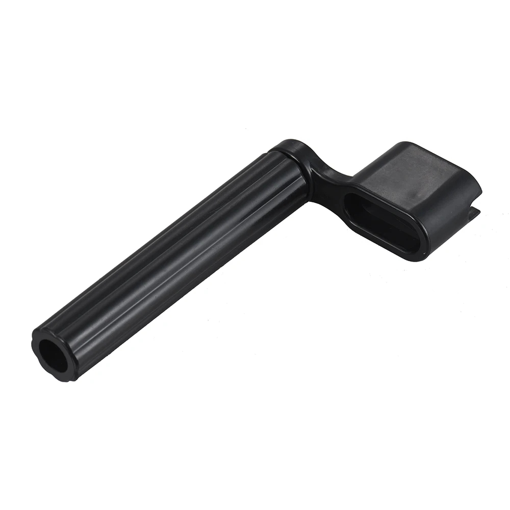 Plastic Acoustic Electric Guit - огляд і ціна Guitar Slide Tube