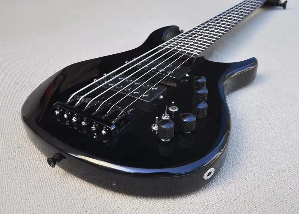 Musical Instruments Bass Guita - огляд і ціна Bass Guitar Strings