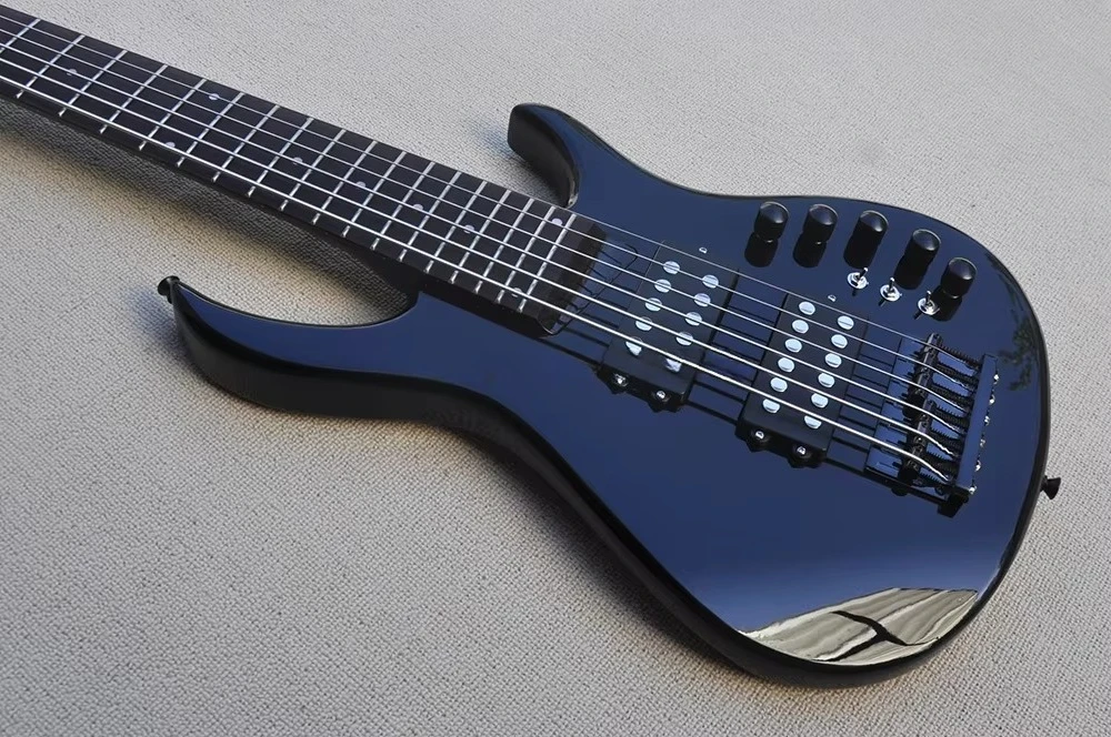 Musical Instruments Bass Guita - огляд і ціна Bass Guitar Strings