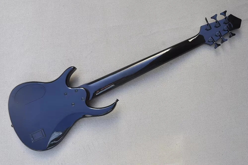 Musical Instruments Bass Guita - огляд і ціна Bass Guitar Strings