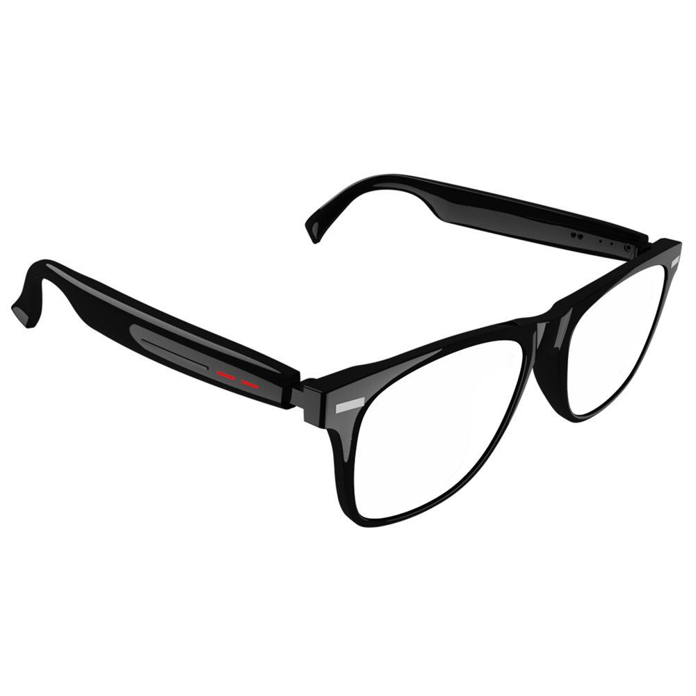 Smart Glasses AI Voice Assista - огляд і ціна Audio Music Ai