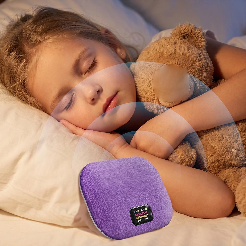 Bedroom Pillow Speaker For Sle - огляд і ціна Audio Music To Lyrics