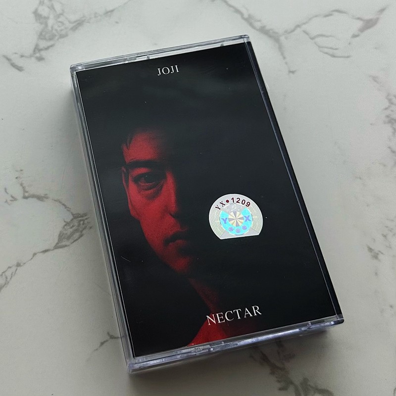 Retro Audio Cassette Tape Unop - огляд і ціна Audio Music To Lyrics